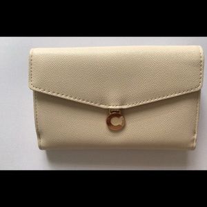 Carpisa Vegan Wallet New